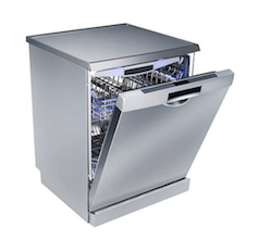 dishwasher repair durham nc