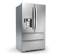 refrigerator repair durham nc